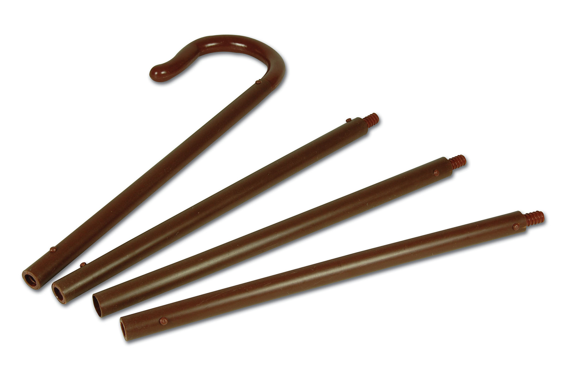 Shepherd's Staff (brown)